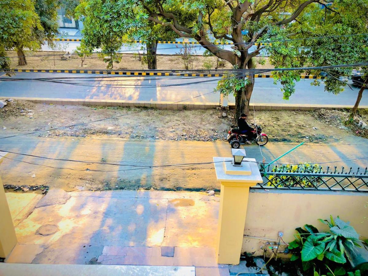 Hotel Royal Grand Lahore Luaran gambar