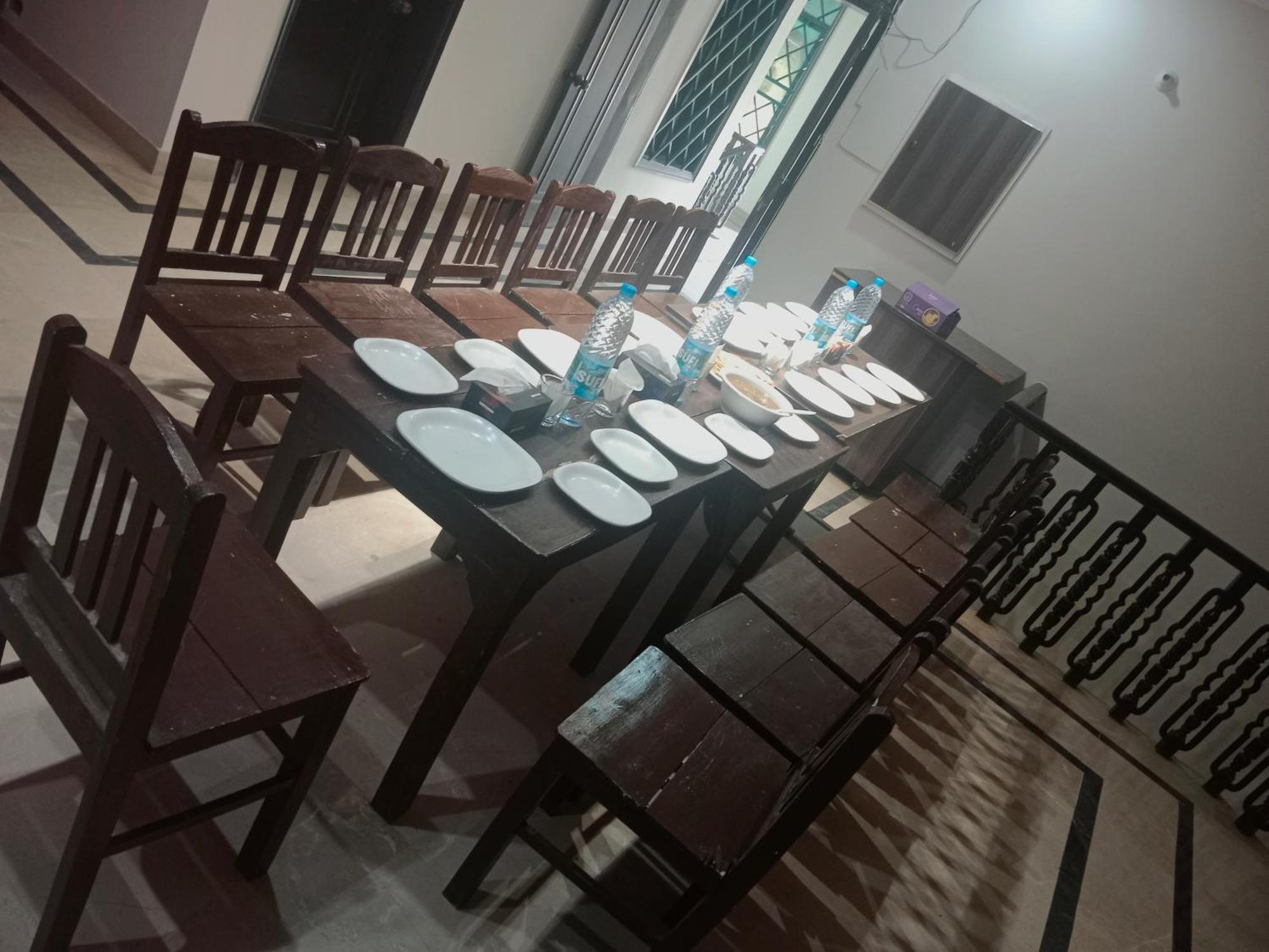 Hotel Royal Grand Lahore Luaran gambar