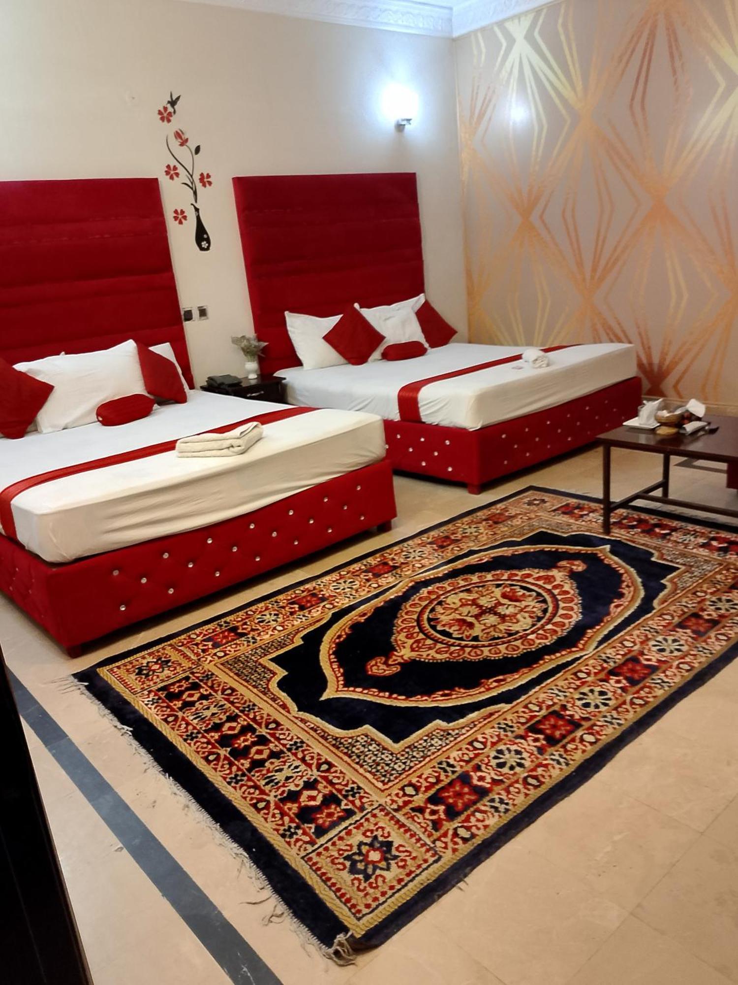 Hotel Royal Grand Lahore Luaran gambar