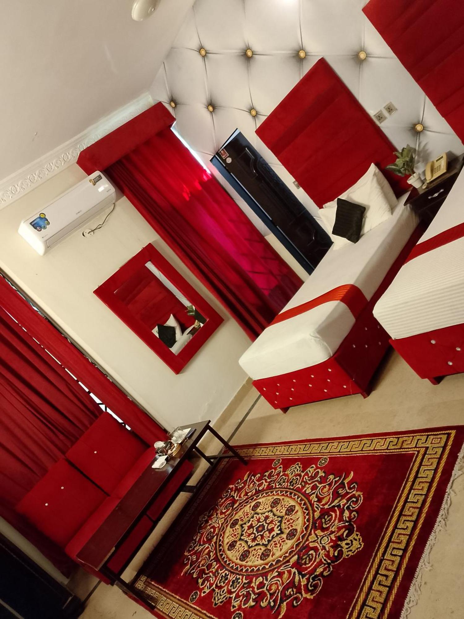 Hotel Royal Grand Lahore Luaran gambar