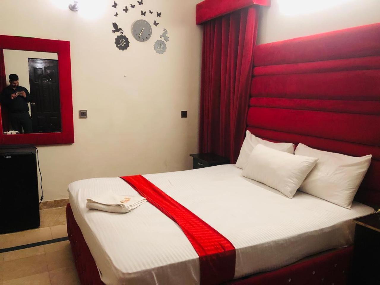 Hotel Royal Grand Lahore Luaran gambar