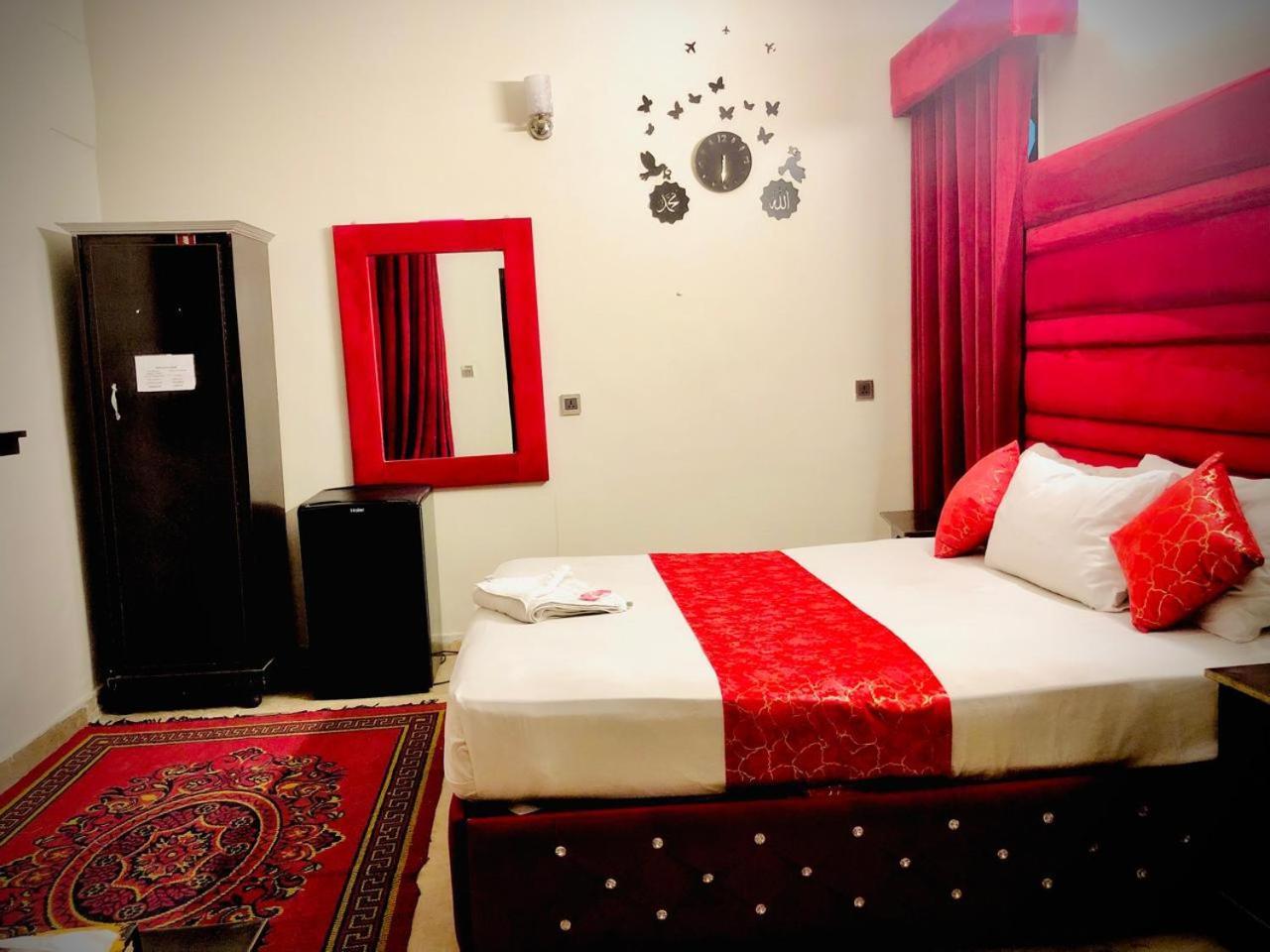 Hotel Royal Grand Lahore Luaran gambar