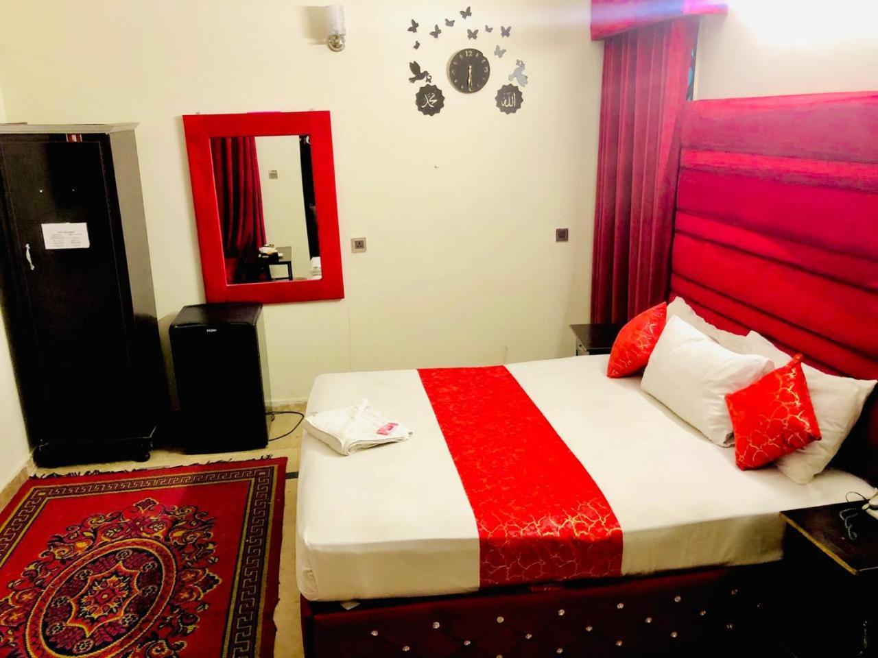 Hotel Royal Grand Lahore Luaran gambar